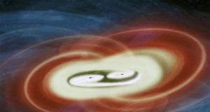 New research hints at the presence of unconventional galaxies containing two black holes