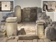 New research reveals Cannabis and Frankincense at the Judahite Shrine of Biblical Arad