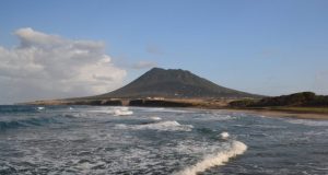 New research reveals how water in the deep Earth triggers earthquakes and tsunamis