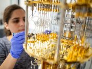 New techniques improve quantum communication entangle phonons