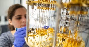 New techniques improve quantum communication entangle phonons