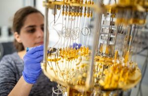 New techniques improve quantum communication, entangle phonons New techniques improve quantum communication entangle phonons