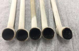 Non-tobacco plant identified in ancient pipe for first time Non tobacco plant identified in ancient pipe for first time