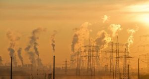 Overconsumption and growth economy key drivers of environmental crises
