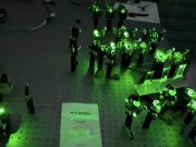 Physicists create quantum inspired optical sensor