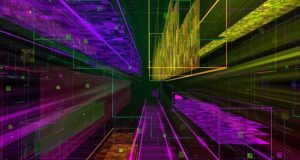 Quantum cryptography keys for secure communication distributed 1000 kilometers farther than previous attempts