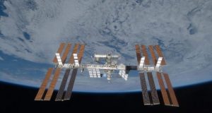 Quantum fifth state of matter observed in space for first time