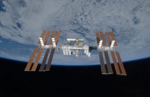 Quantum ‘fifth state of matter’ observed in space for first time Quantum fifth state of matter observed in space for first time