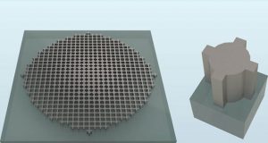 Record breaking metalens could revolutionize optical technologies