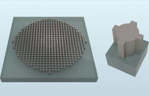 Record-breaking metalens could revolutionize optical technologies Record breaking metalens could revolutionize optical technologies