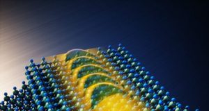 Scientists apply twistronics to light propagation and make a breakthrough discovery