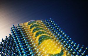 Scientists apply ‘twistronics’ to light propagation and make a breakthrough discovery Scientists apply twistronics to light propagation and make a breakthrough discovery