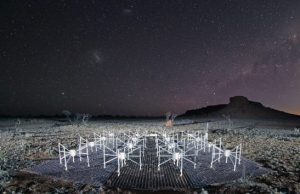 Scientists close in on 12-billion-year-old signal from the end of the universe’s ‘dark age’ Scientists close in on 12 billion year old signal from the end of the universes dark age