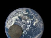 Scientists provide new explanation for the strange asymmetry of the moon