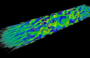 Shock waves created in the lab mimic astrophysical particle accelerators powered by exploding stars Shock waves created in the lab mimic astrophysical particle accelerators powered by exploding stars