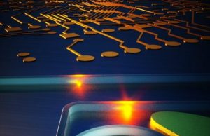 Strainoptronics: A new way to control photons Strainoptronics A new way to control photons