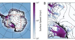 Study provides new explanation for neutrino anomalies in Antarctica