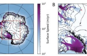 Study provides new explanation for neutrino anomalies in Antarctica Study provides new explanation for neutrino anomalies in Antarctica