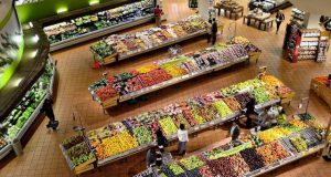 Threats to global food security from emerging fungal crop pathogens