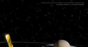 Titan is migrating away from Saturn 100 times faster than previously predicted