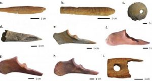 Unearthing evidence of more sophisticated manufacturing in the bronze age