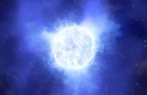 A cosmic mystery: Very Large Telescope captures the disappearance of a massive star A cosmic mystery Very Large Telescope captures the disappearance of a massive star