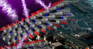 A new MXene material shows extraordinary electromagnetic interference shielding ability