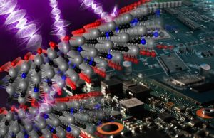 A new MXene material shows extraordinary electromagnetic interference shielding ability