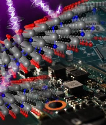 A new MXene material shows extraordinary electromagnetic interference shielding ability