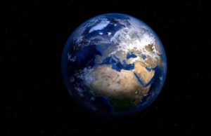 A plunge in incoming sunlight may have triggered Snowball Earths