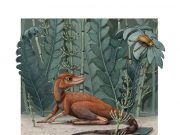 A tiny ancient relative of dinosaurs and pterosaurs discovered