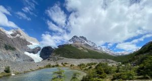 Ancient peoples in Patagonia who adapted to changing climate offer insights for today