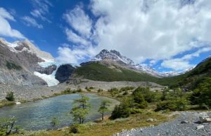 Ancient peoples in Patagonia who adapted to changing climate offer insights for today