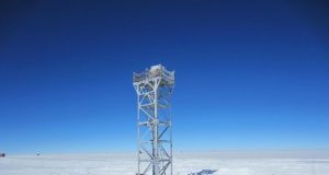 Astronomers pinpoint the best place on Earth for a telescope