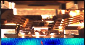 Atomic Swiss Army knife precisely measures materials for quantum computers