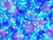 COVID 19 Viral shutdown of protein synthesis method found