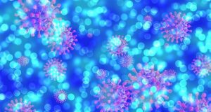 COVID 19 Viral shutdown of protein synthesis method found