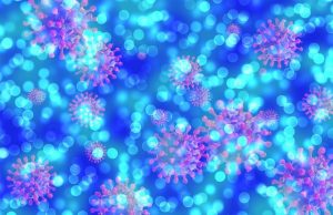 COVID 19 Viral shutdown of protein synthesis method found