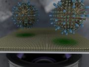 Cell ‘membrane on a chip’ could speed up screening of drug candidates for COVID-19 Cell membrane on a chip could speed up screening of drug candidates for COVID 19