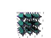 Crystal structure discovered almost 200 years ago could hold key to solar cell revolution