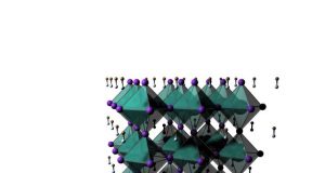 Crystal structure discovered almost 200 years ago could hold key to solar cell revolution