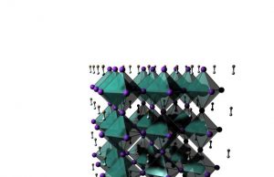 Crystal structure discovered almost 200 years ago could hold key to solar cell revolution Crystal structure discovered almost 200 years ago could hold key to solar cell revolution