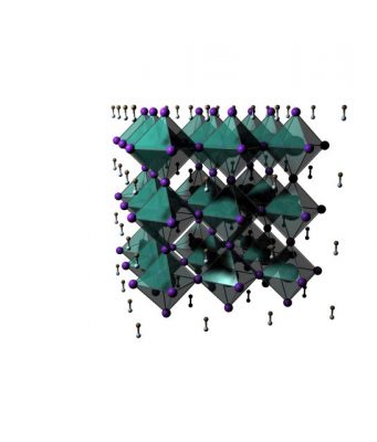 Crystal structure discovered almost 200 years ago could hold key to solar cell revolution