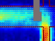 Diamonds shine a light on hidden currents in graphene