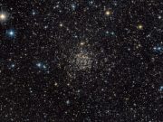 Dying stars breathe life into Earth study