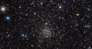 Dying stars breathe life into Earth study