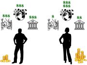 Experimental game reveals that the freedom to choose preferred public goods greatly increases their value