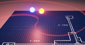 Finding NEMO The future of gravitational wave astronomy