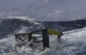 First direct evidence of ocean mixing across the Gulf Stream First direct evidence of ocean mixing across the Gulf Stream