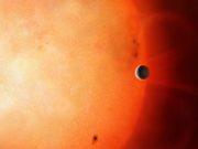 First exposed planetary core discovered allows glimpse inside other worlds